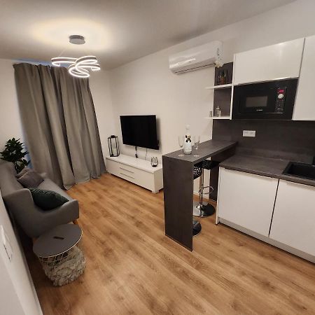 Mickey Apartment Old Town Bratislava Exteriör bild
