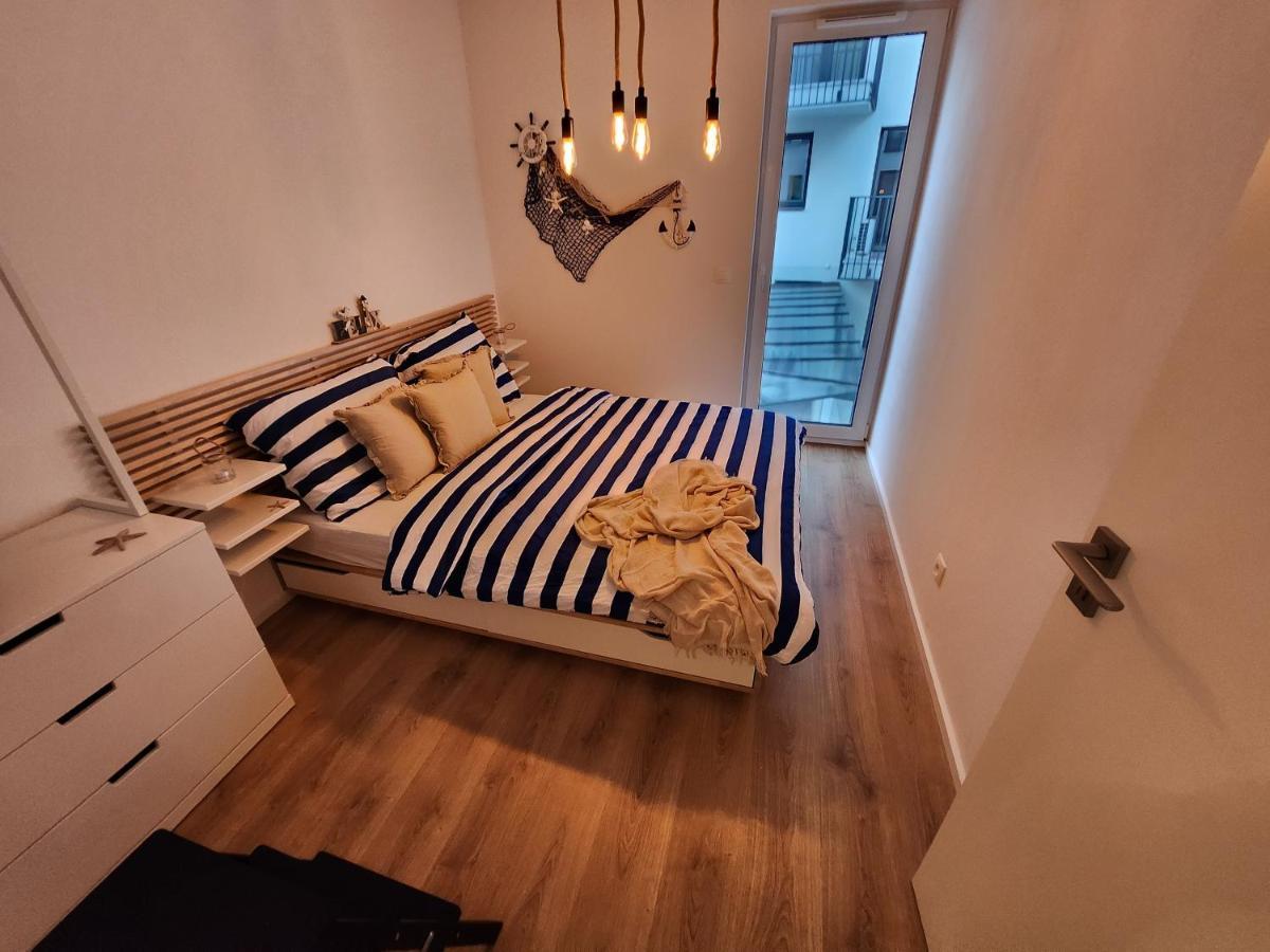Mickey Apartment Old Town Bratislava Exteriör bild