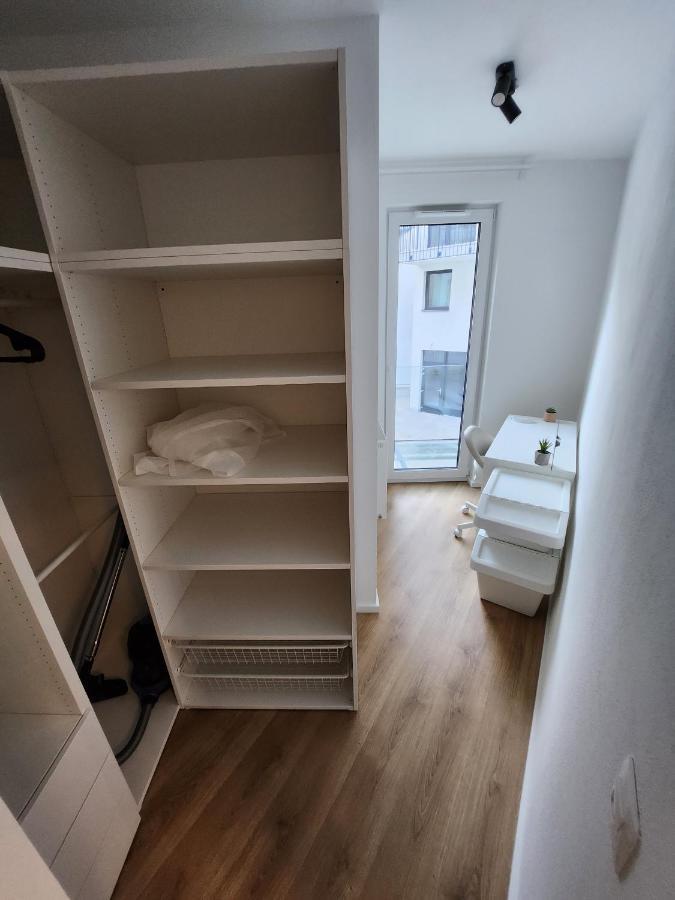 Mickey Apartment Old Town Bratislava Exteriör bild