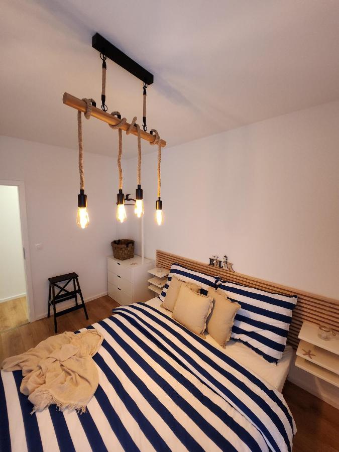 Mickey Apartment Old Town Bratislava Exteriör bild
